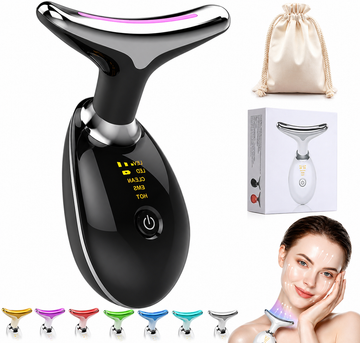 Anti Wrinkle Beauty Apparatus